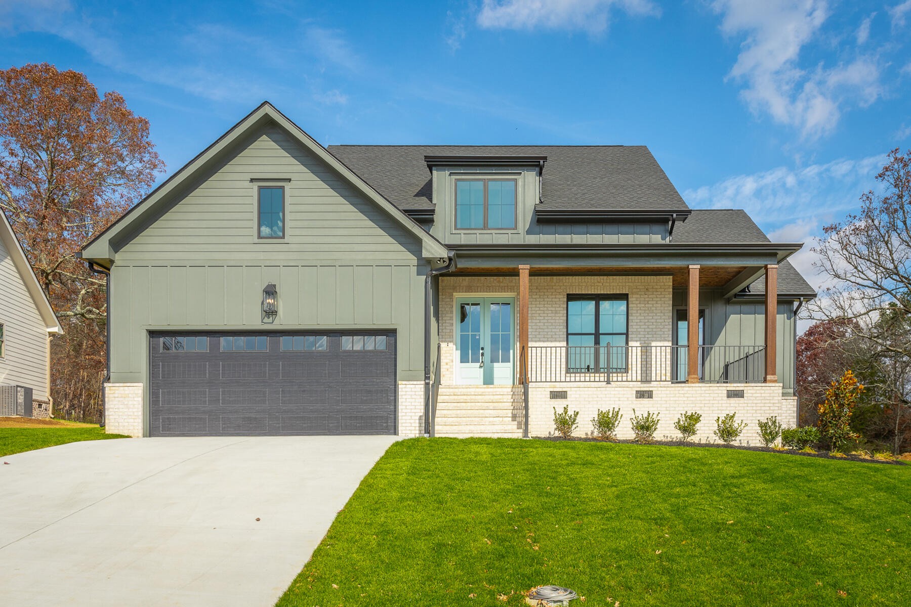 7383 Ferrell Farms Drive — photo