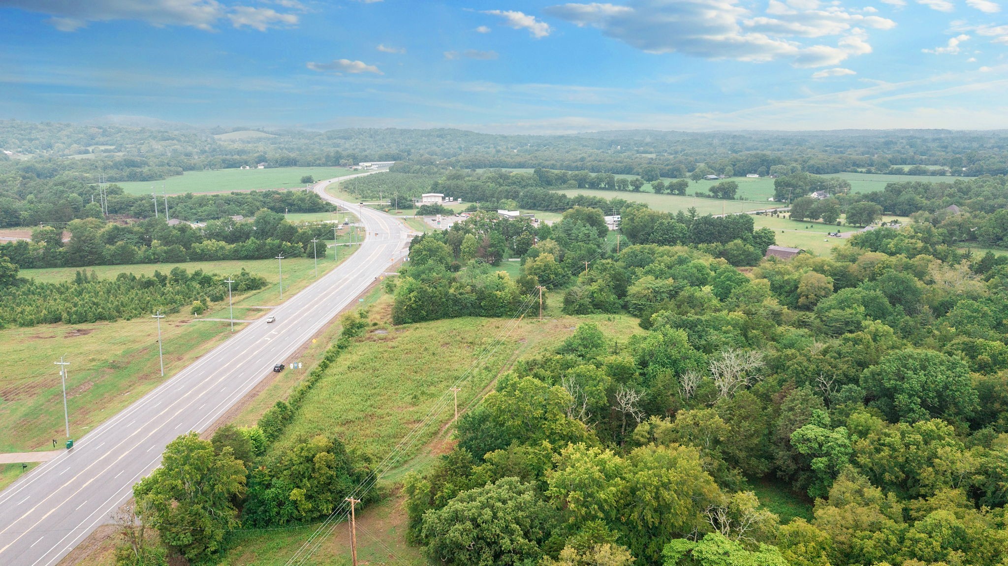 1478 New Columbia Hwy — photo