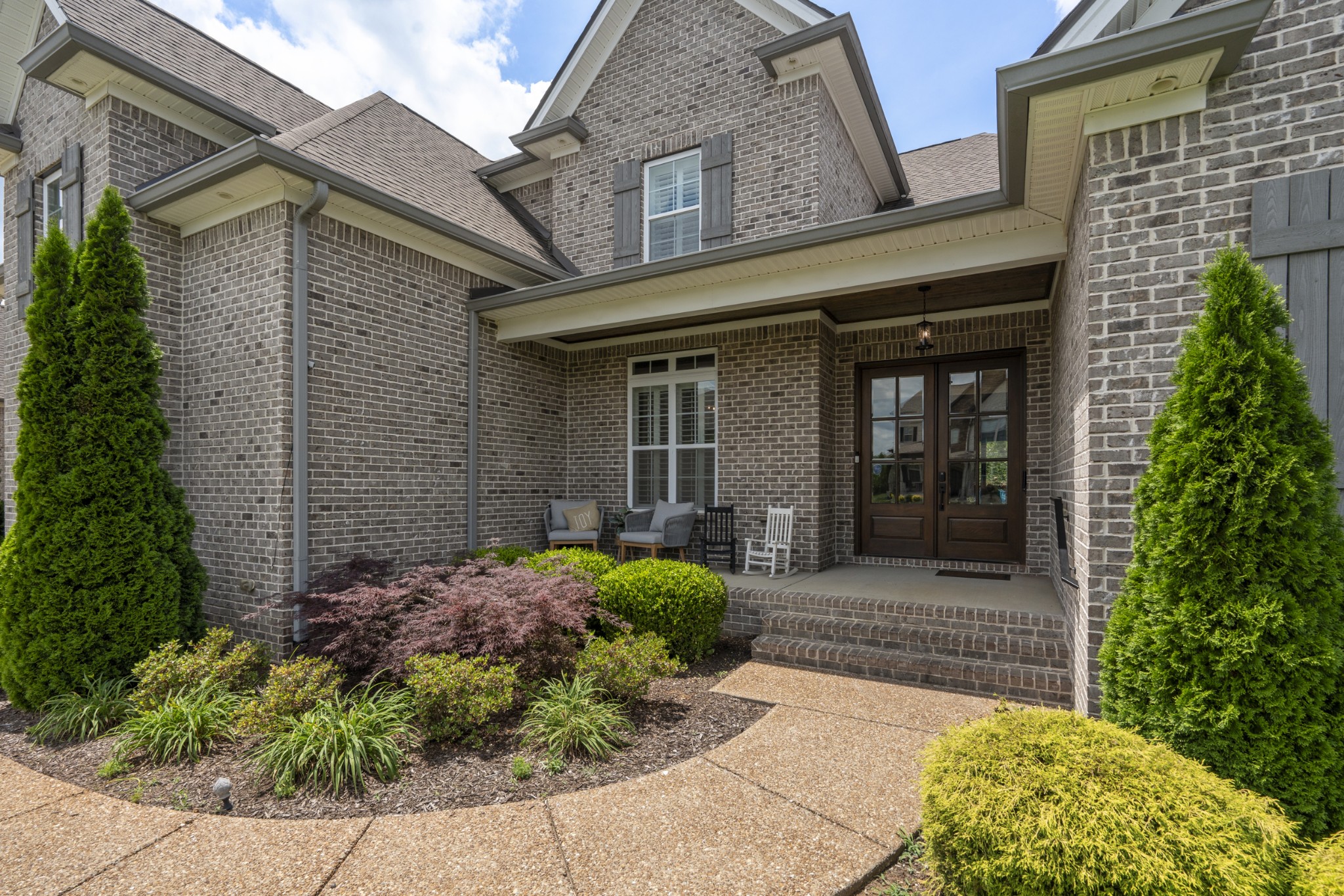 2057 Autumn Ridge Way, Spring Hill, TN 37174 — photo 2