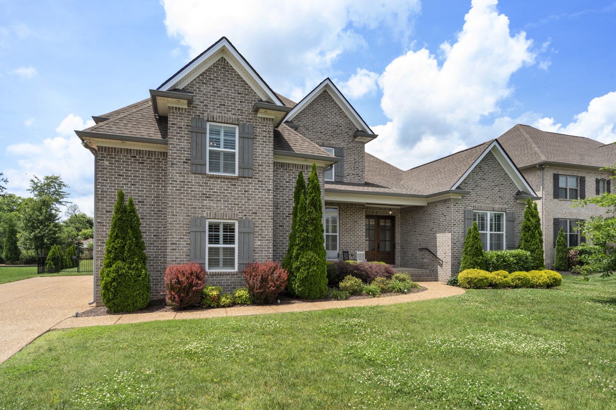 2057 Autumn Ridge Way, Spring Hill, TN 37174 — photo 3