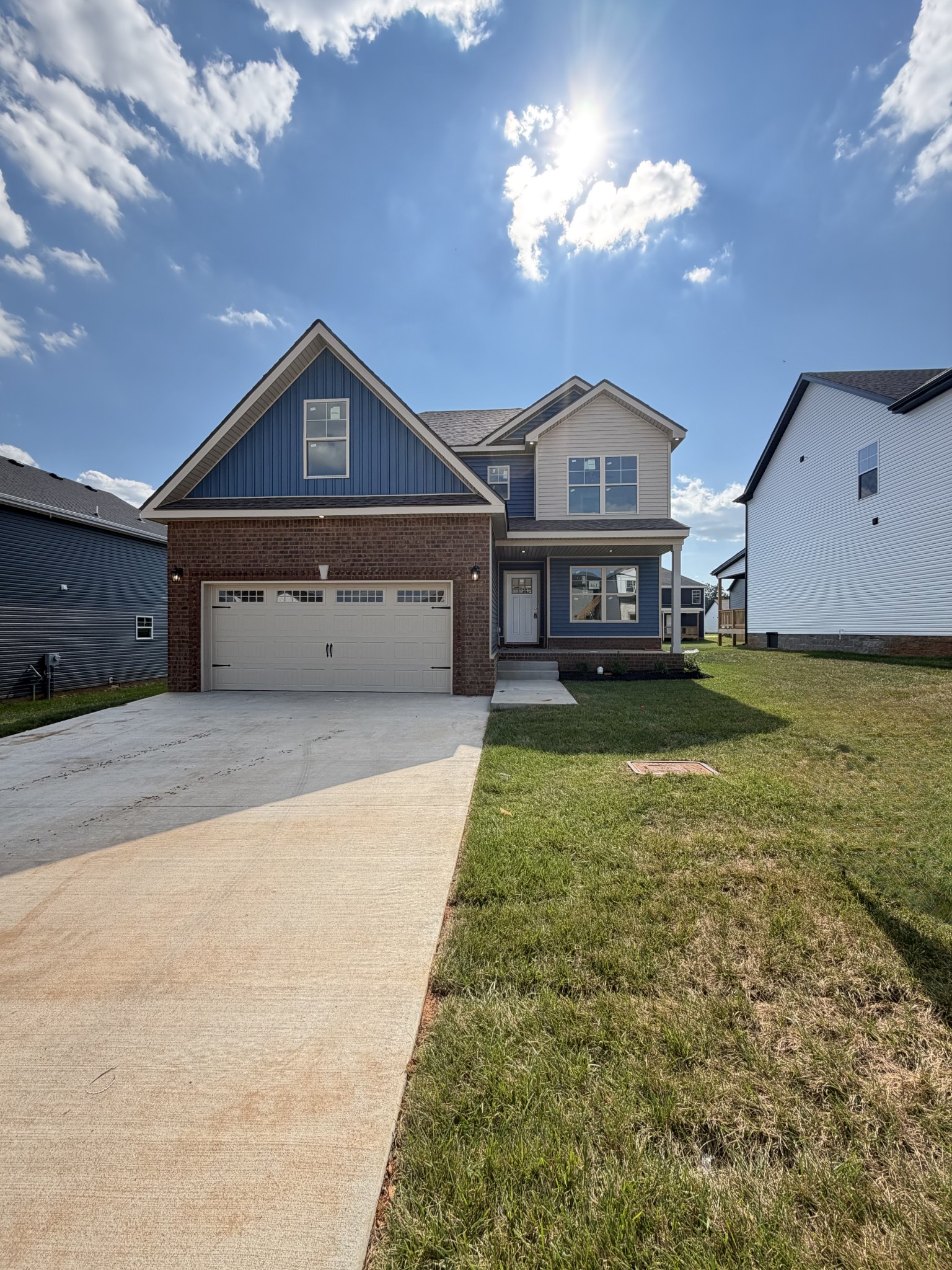 361 Cardinal Creek 270 Ardell Dr — photo