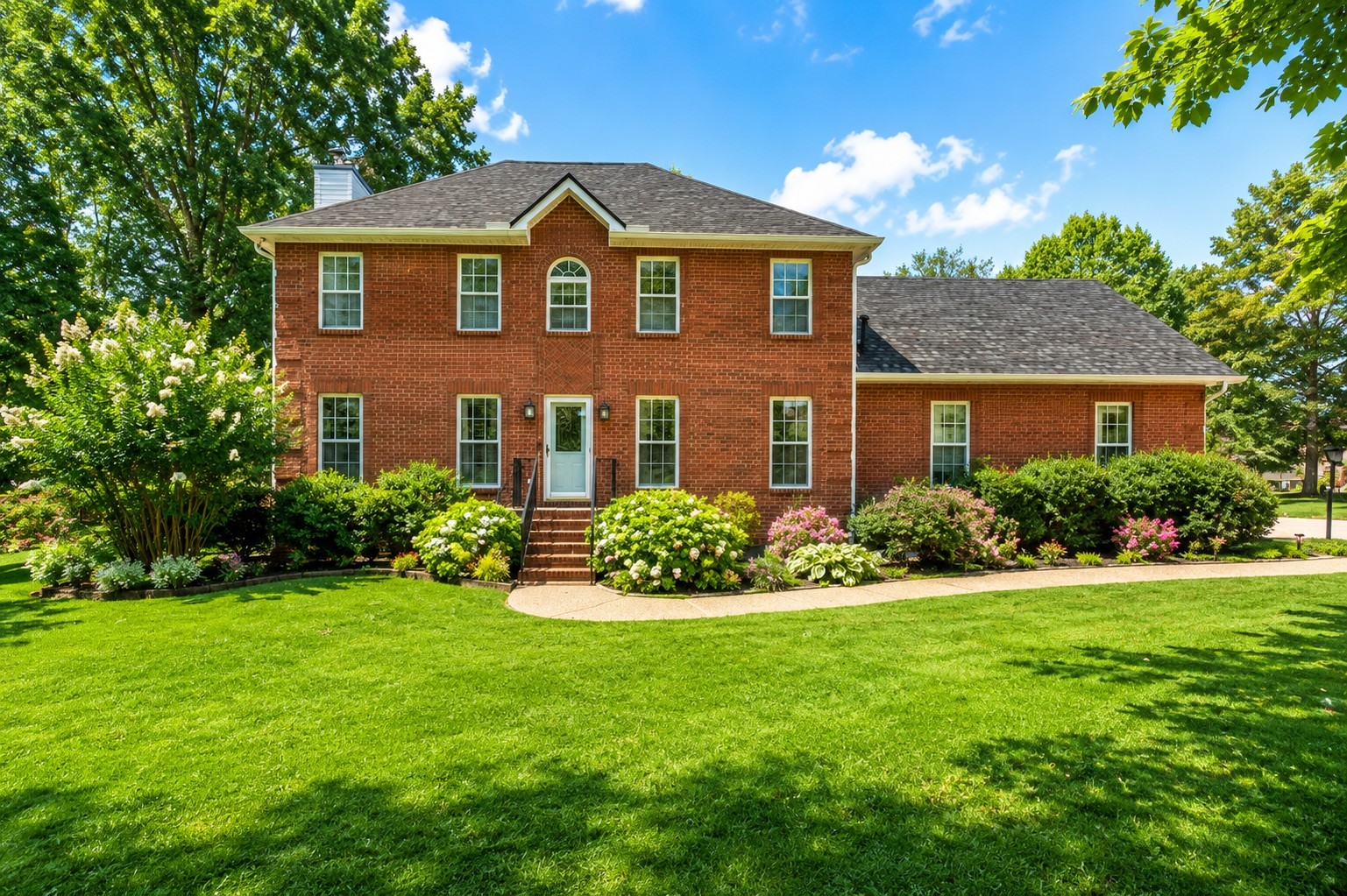 311 Orchard Park Dr — photo