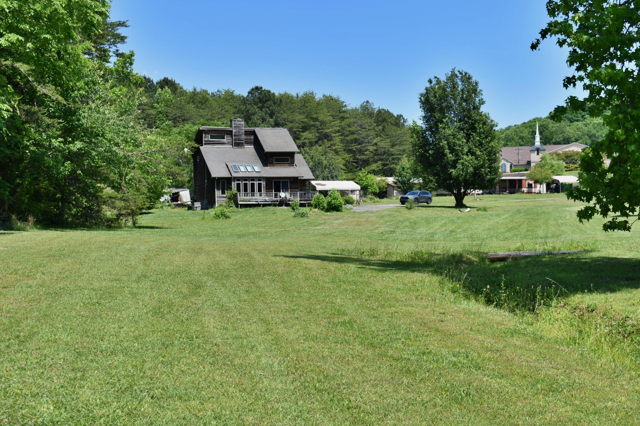3442 River Road, Ten Mile, TN 37880 — photo 2