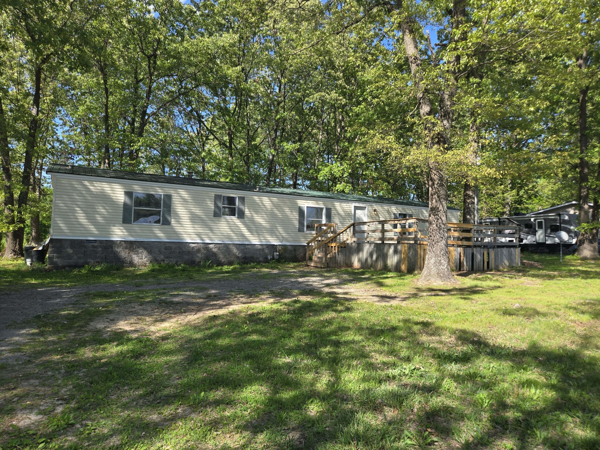 155 Breeder Road, Portland, TN 37148