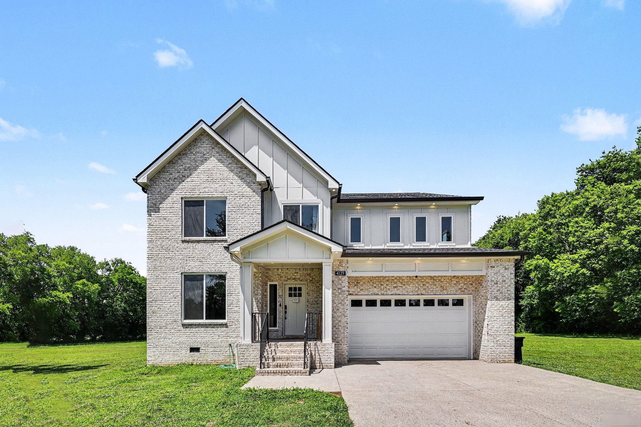 4129 Buck Matthews Rd — photo