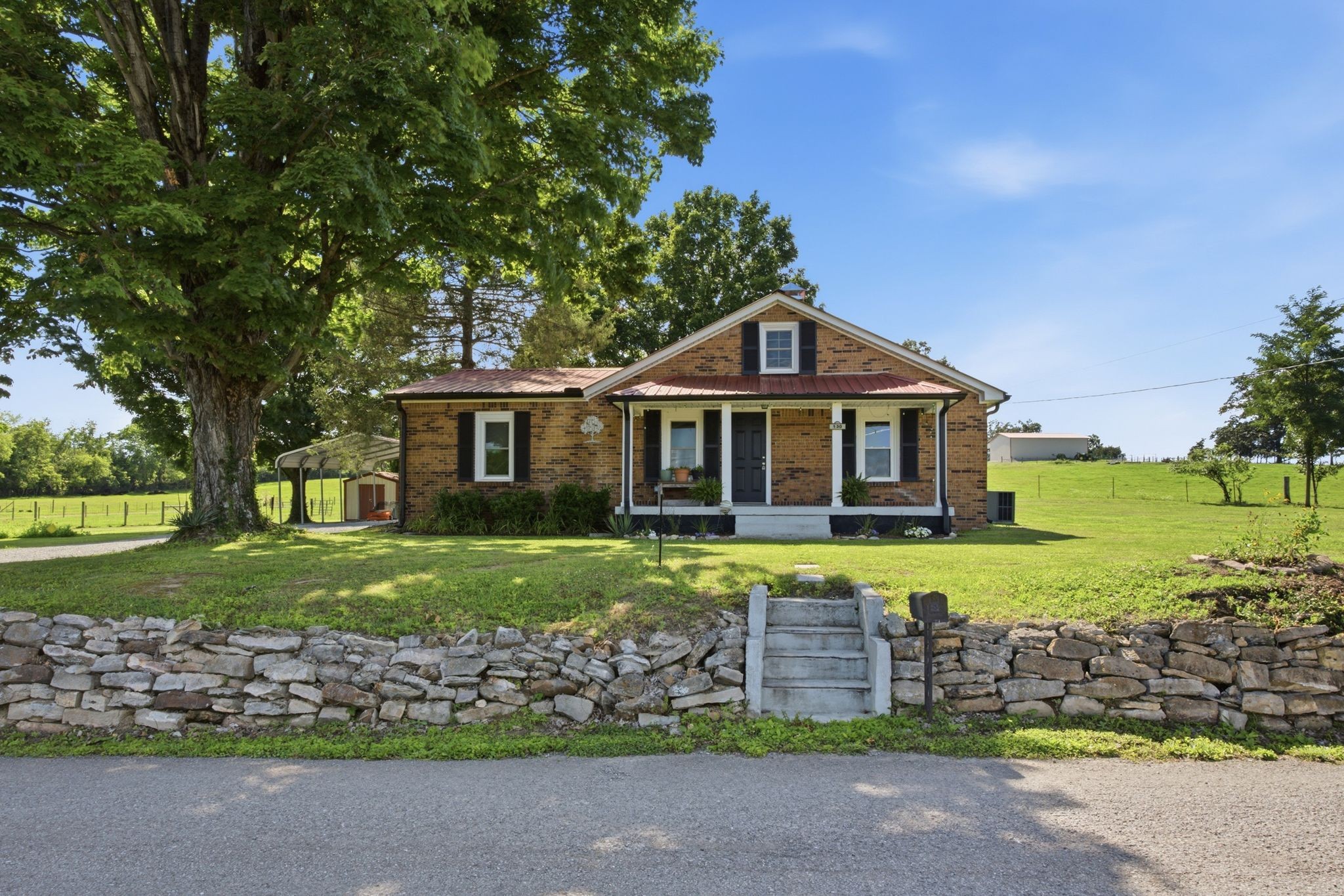 130 Harper Road, Portland, TN 37148 — photo 2