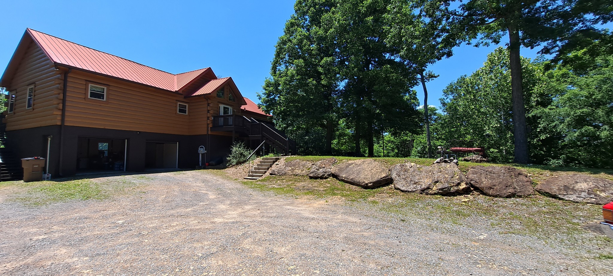 1027 Garland Hollow Rd — photo