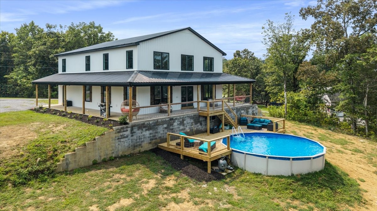 132 Hiwassee Dr — photo