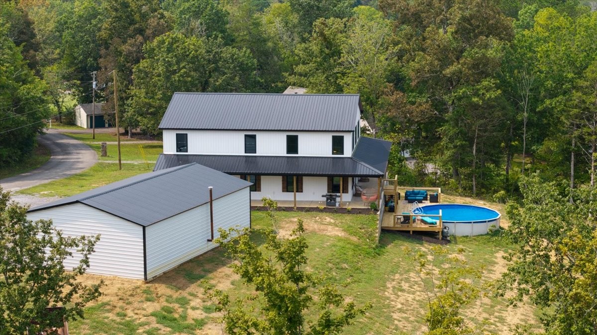 132 Hiwassee Drive, Decatur, TN 37322 — photo 2
