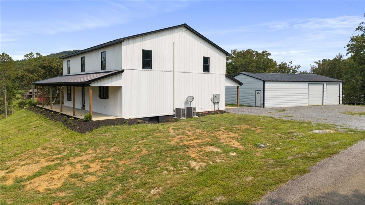 132 Hiwassee Drive, Decatur, TN 37322 — photo 3