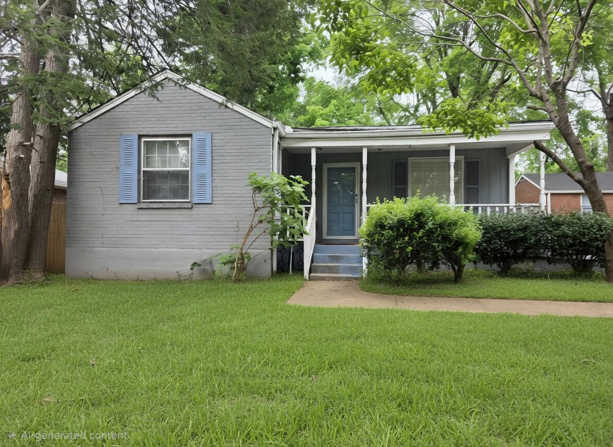 2500 Sharondale Dr — photo