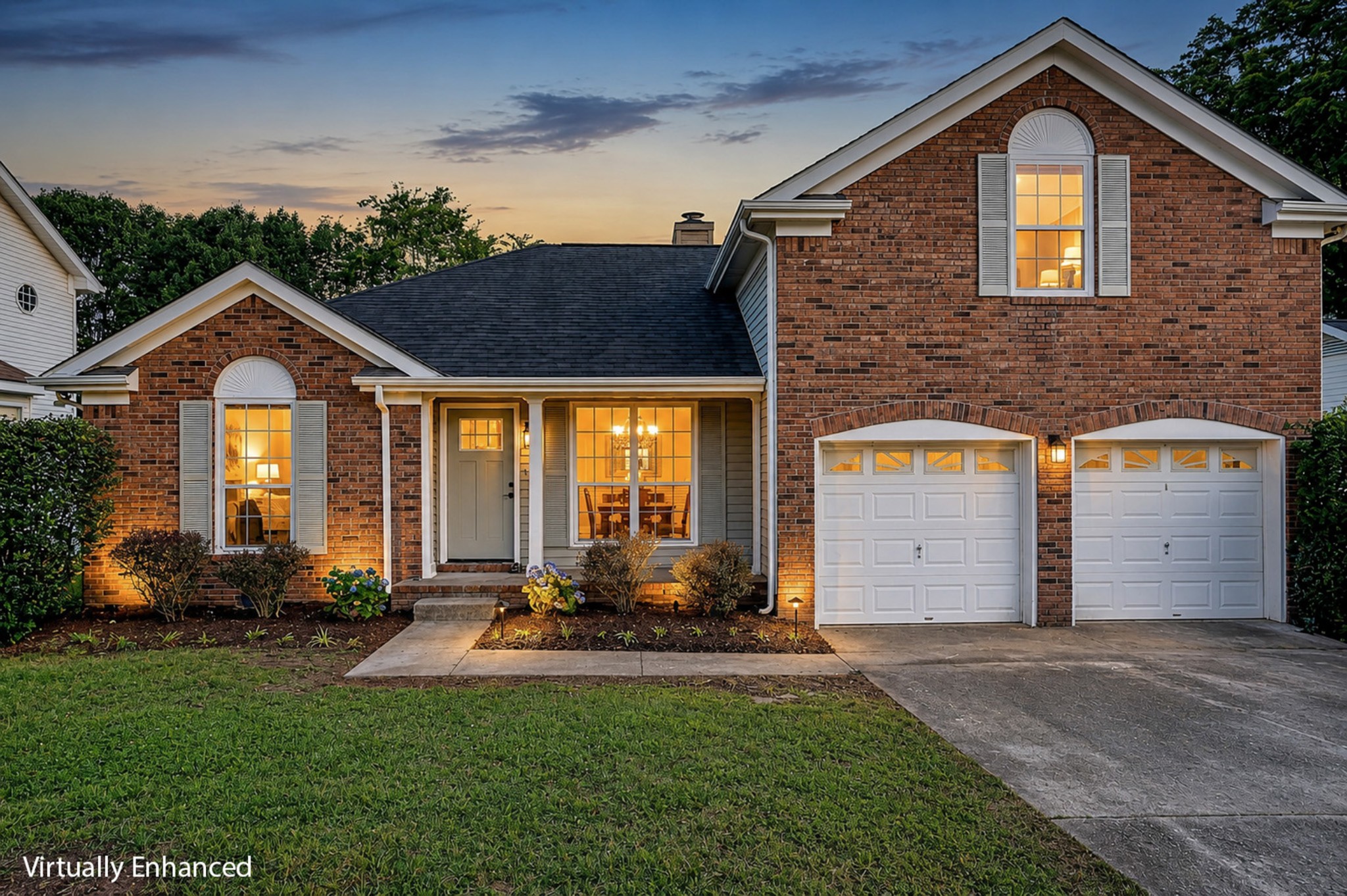 1120 Dawnwood Dr — photo