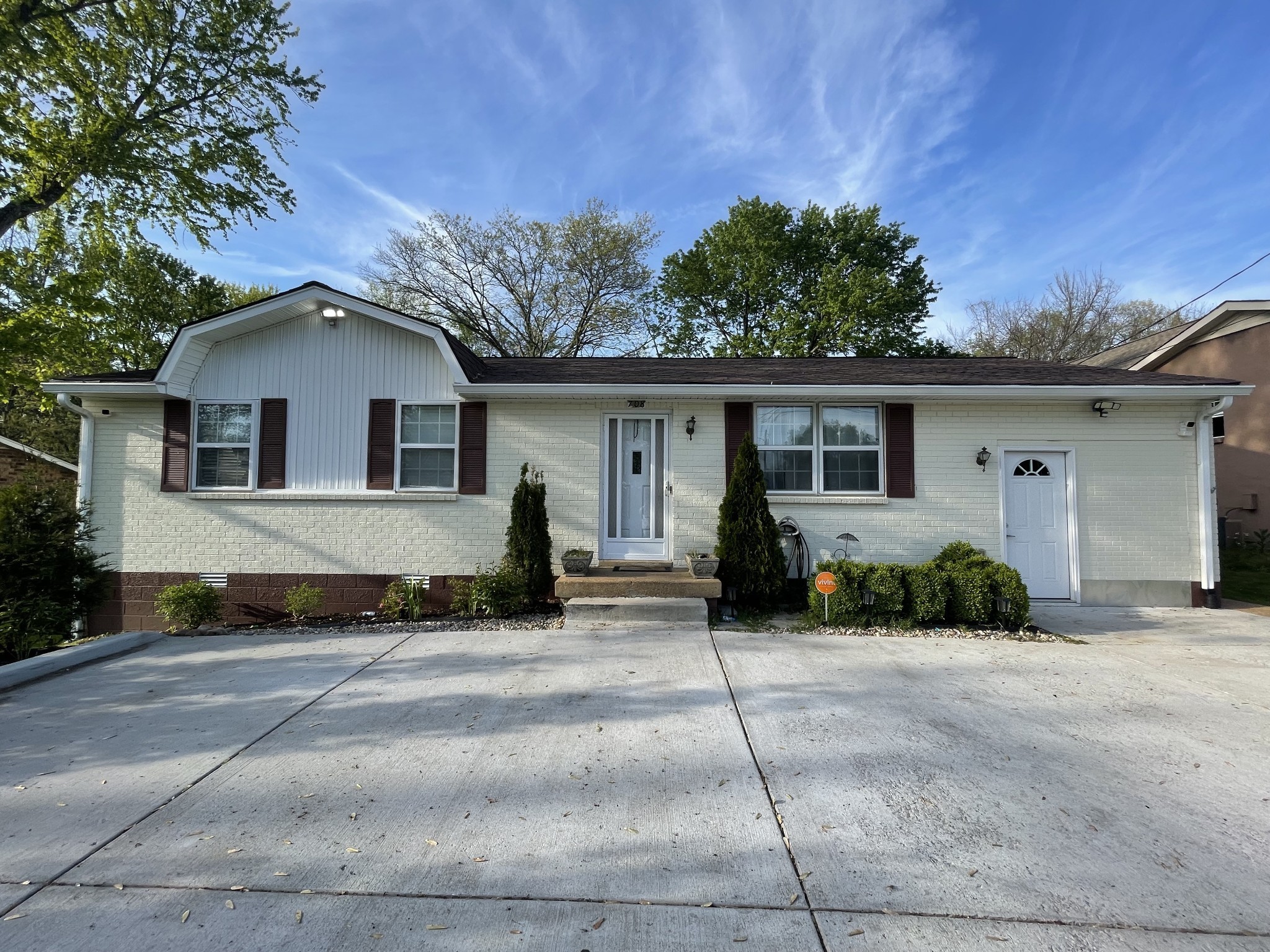 708 Richards Rd — photo