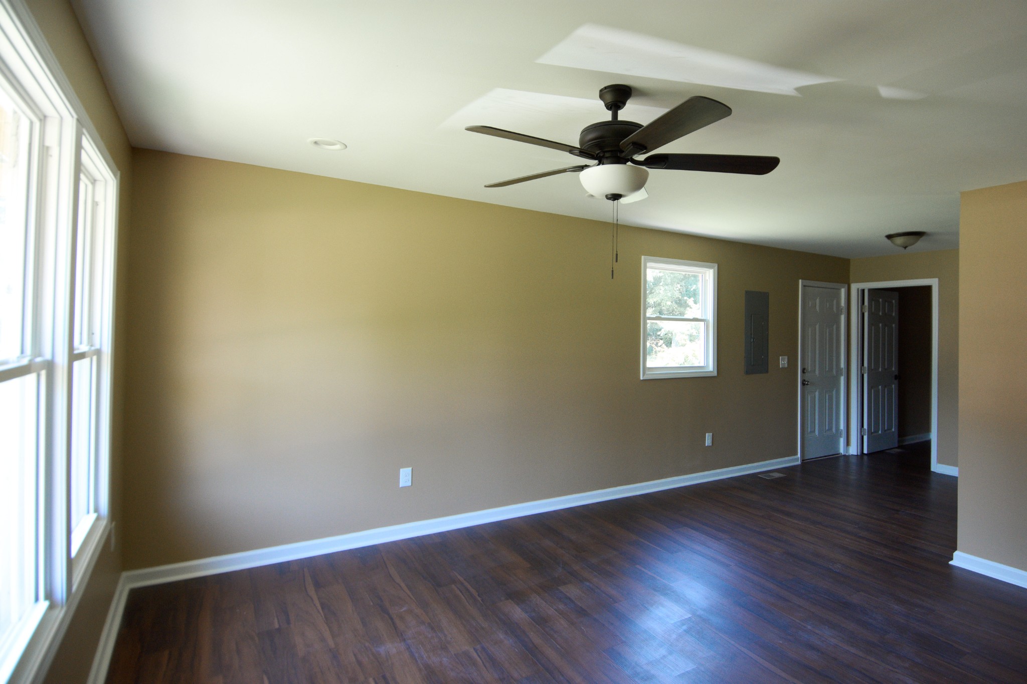 2741 Old Matthews Rd — photo