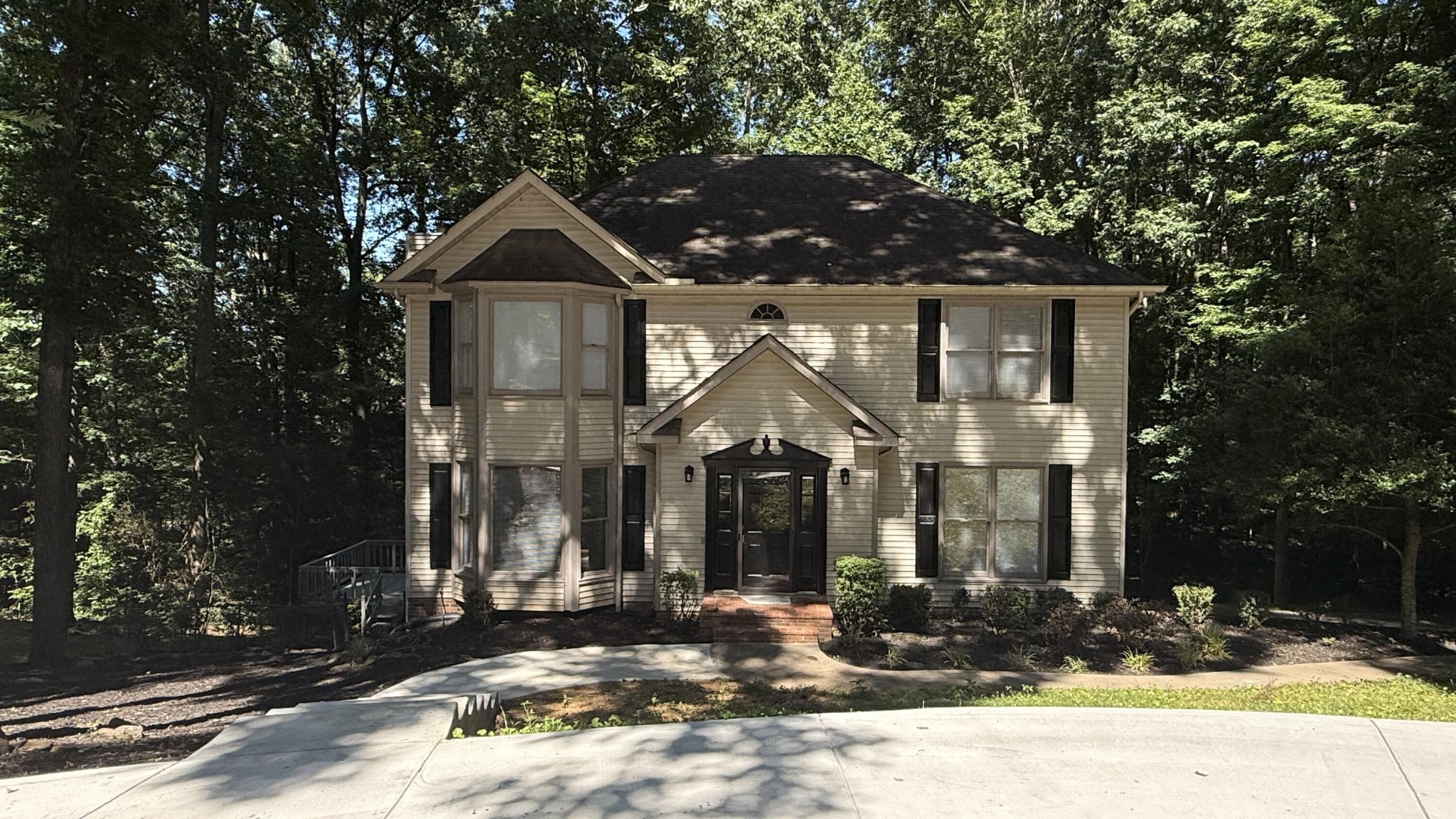 150 Rolling Wood Trail, NE — photo