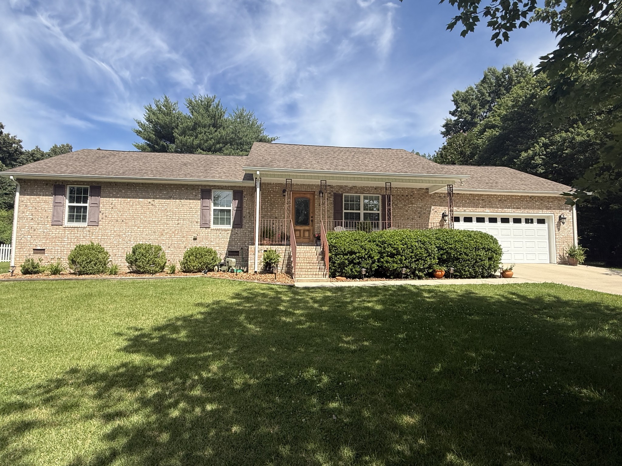 145 Murray Lake Dr — photo