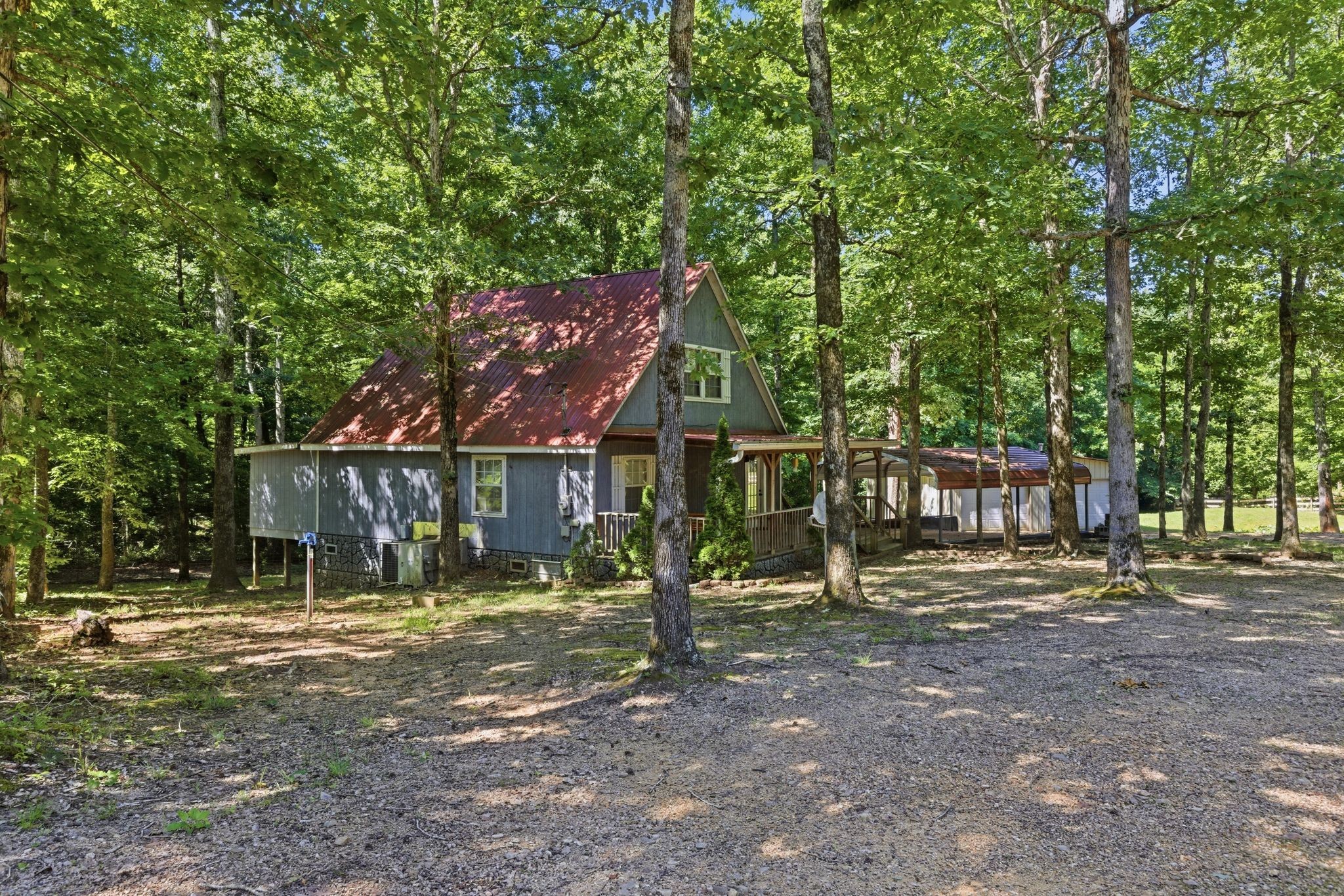 166 Outback Rd — photo