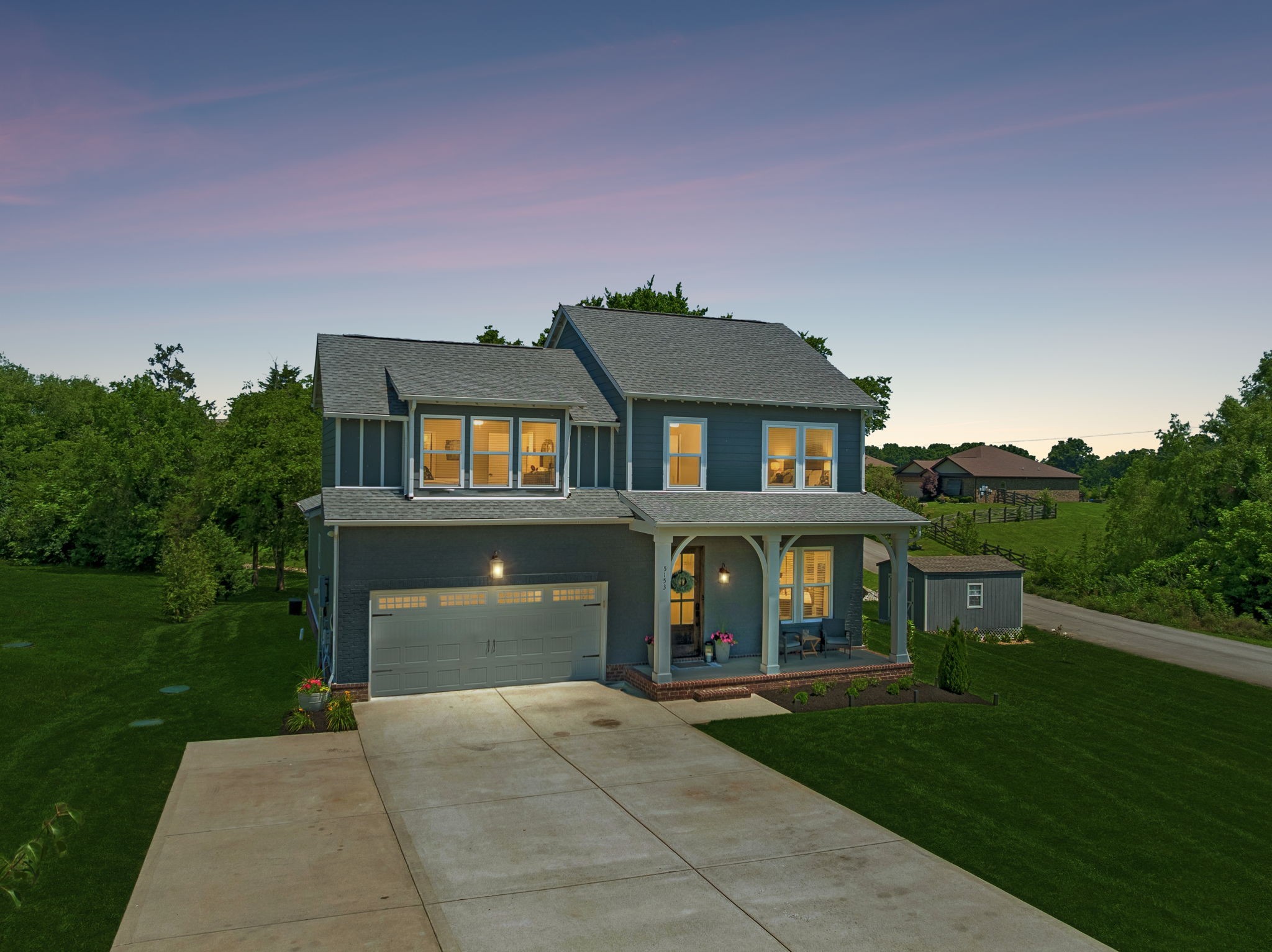 5153 Vinnie Dell Dr — photo
