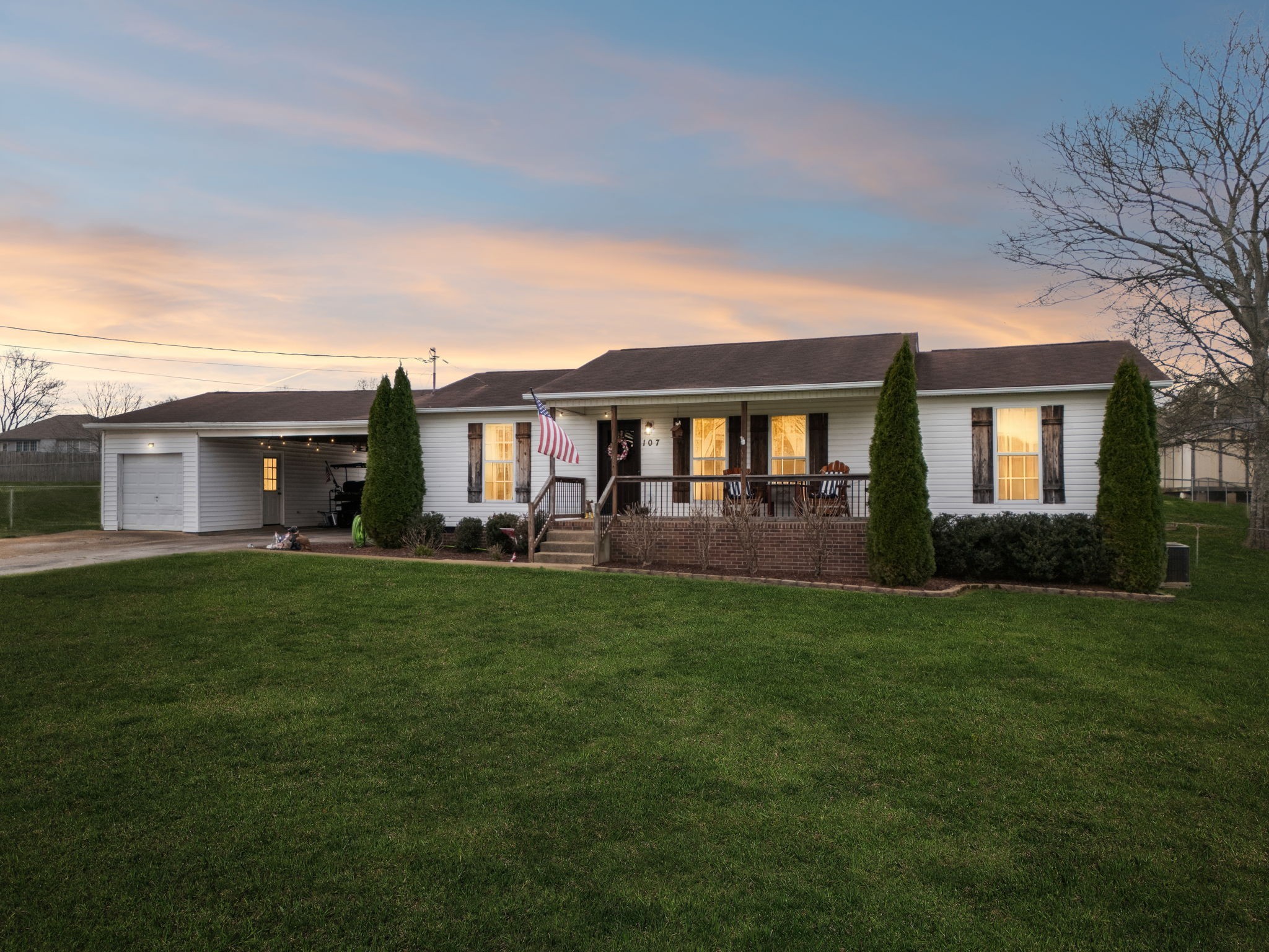107 Christina Dr — photo