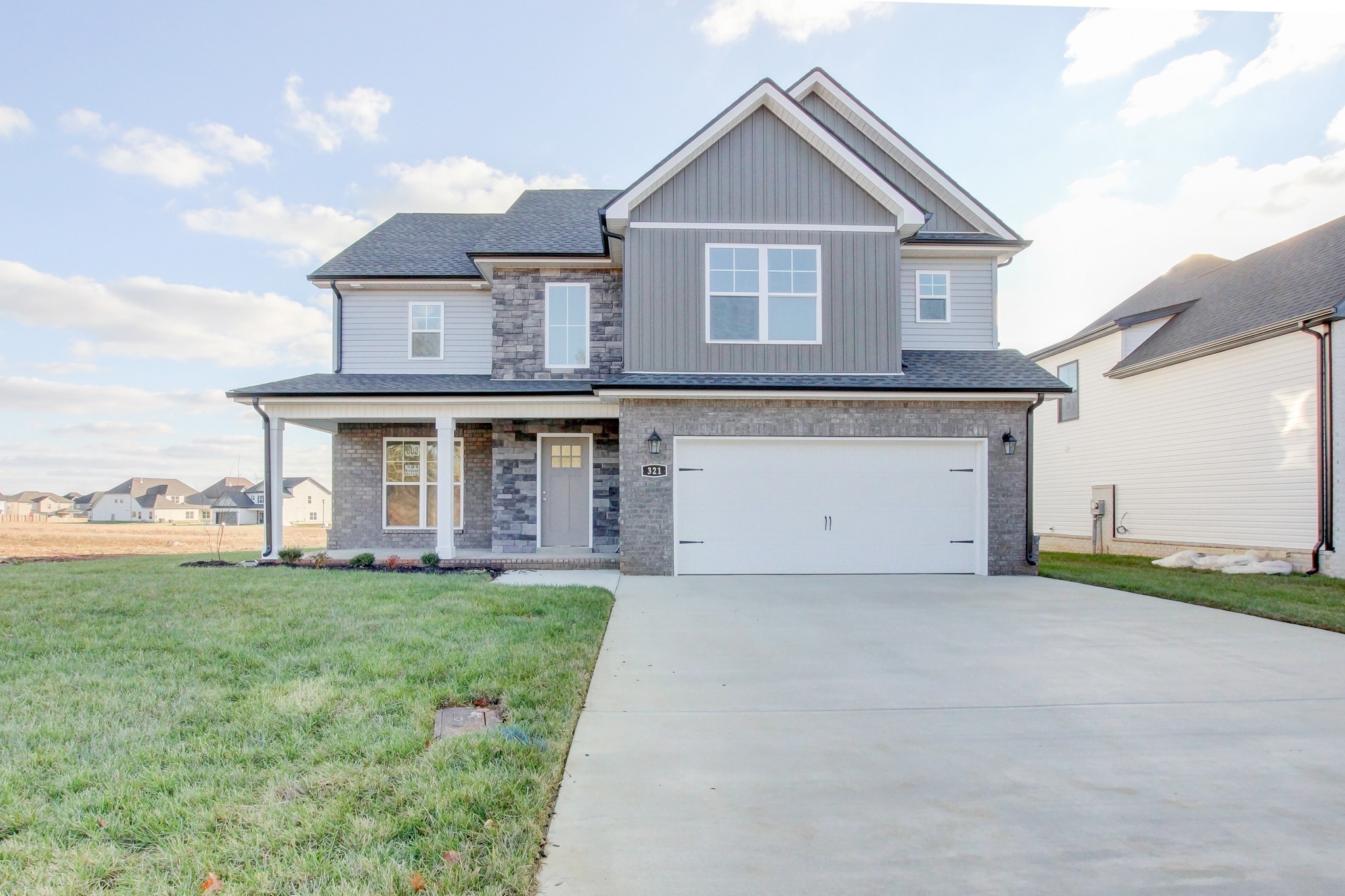 321 Kildeer Dr — photo