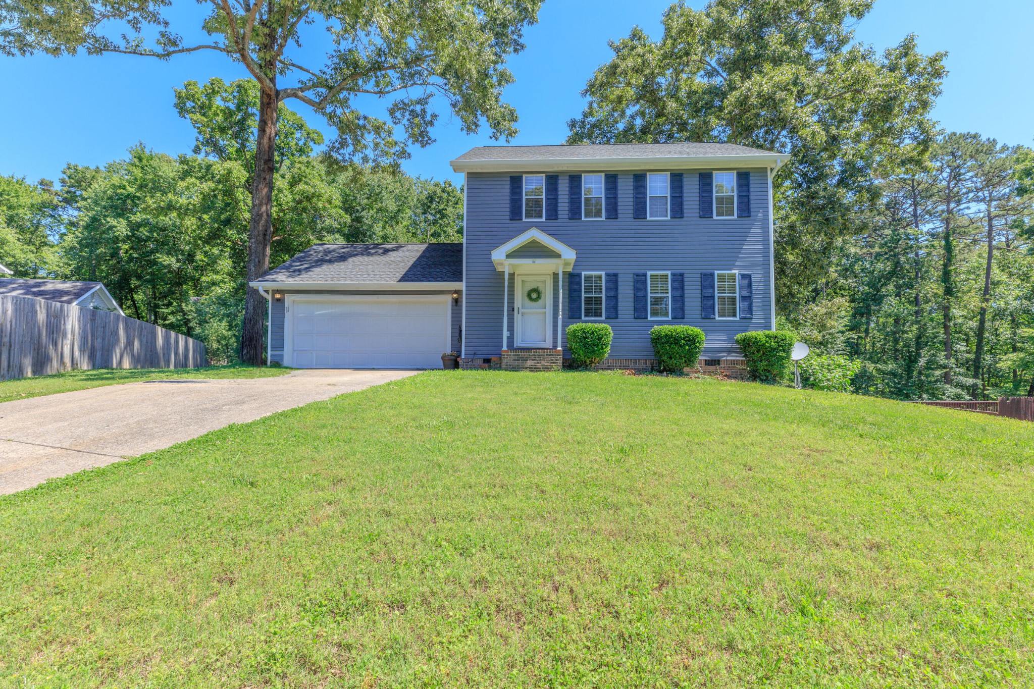 9328 Branford Drive — photo