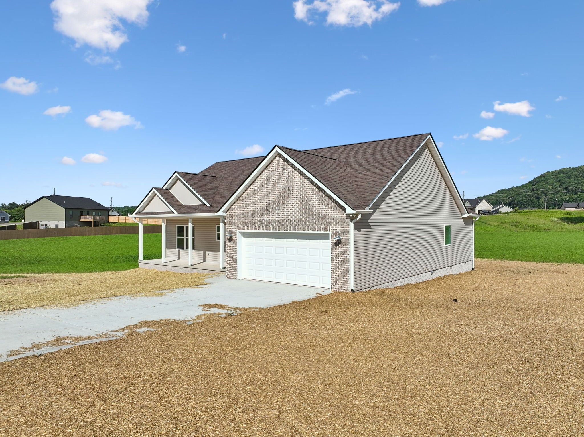 439 Harleys Ridge Road, Sparta, TN 38583 — photo 2