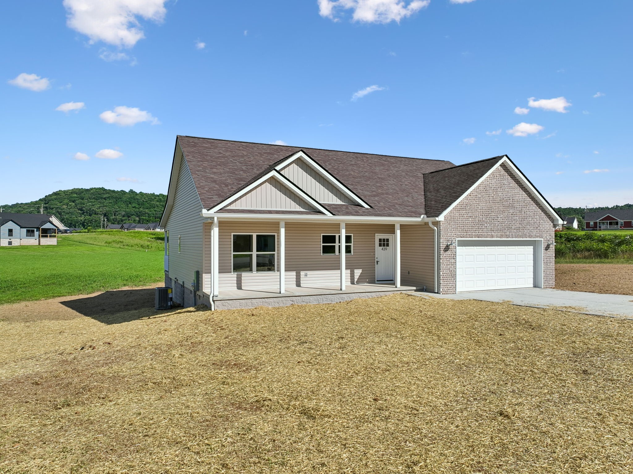 439 Harleys Ridge Road, Sparta, TN 38583 — photo 3