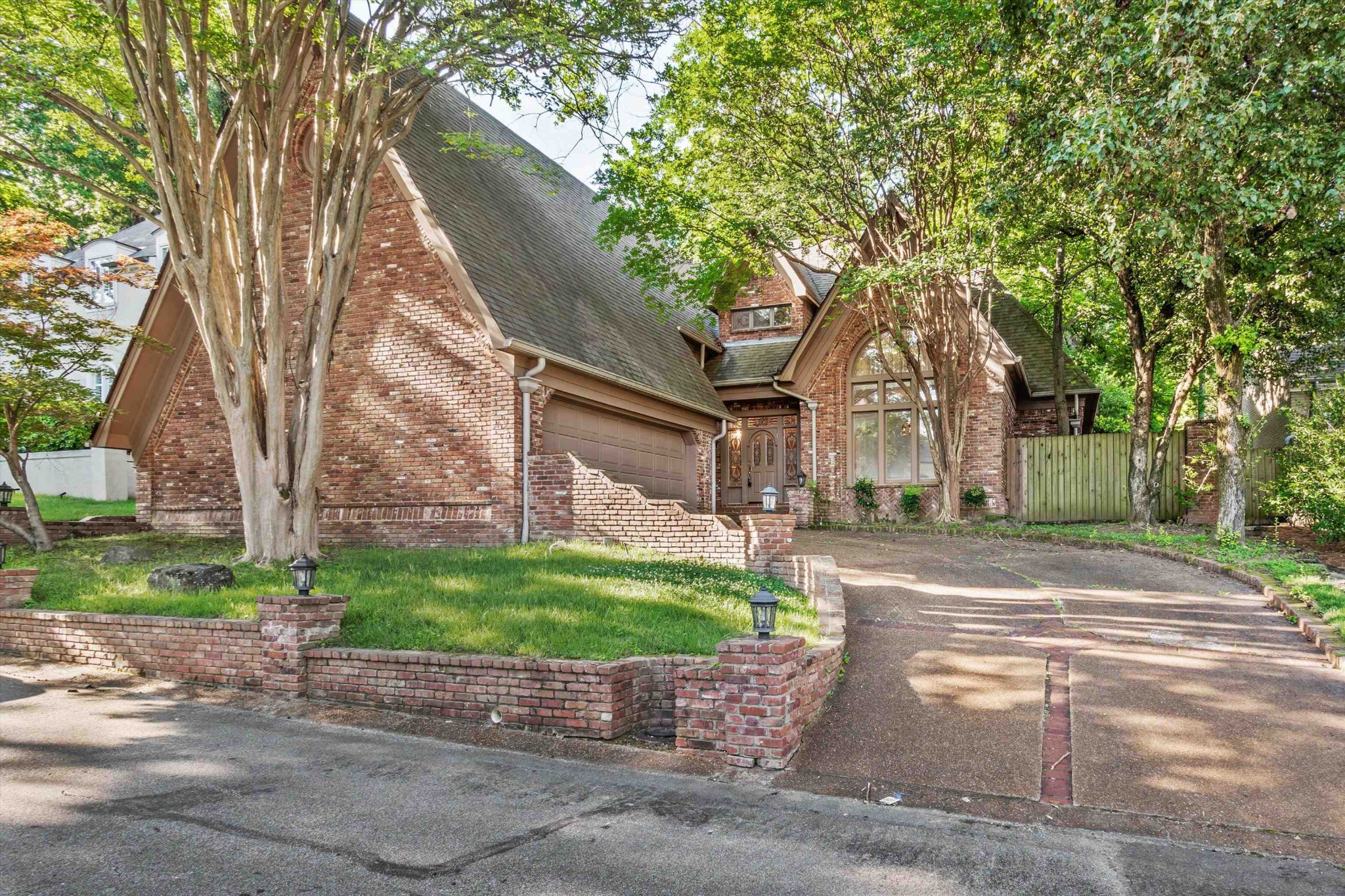 6373 S Massey Hill Dr — photo
