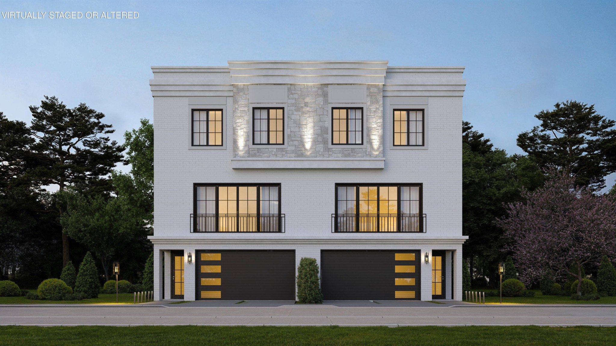 7361 Blue Heron Court — photo