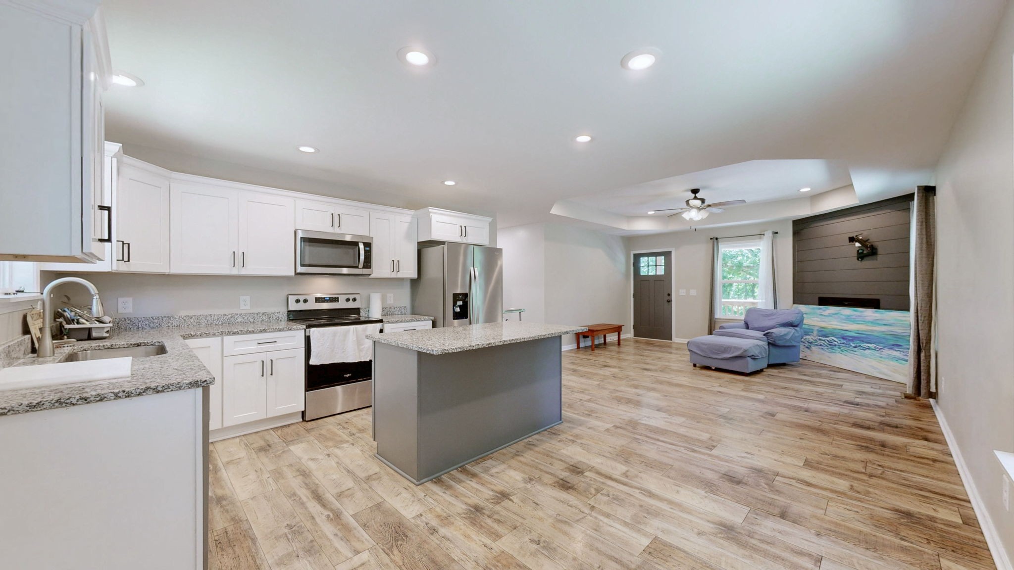 695 Hog Back Ridge Road, Bethpage, TN 37022