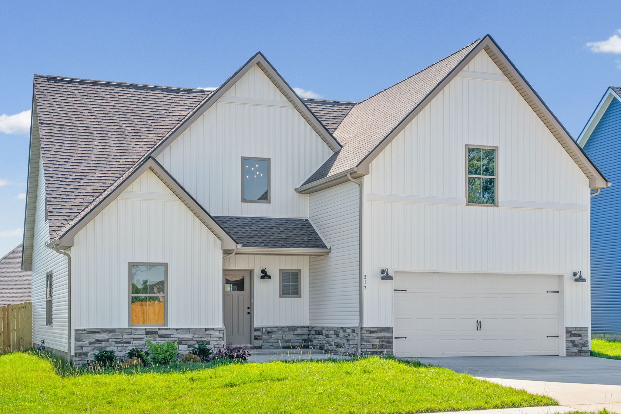 317 Galway Drive — photo