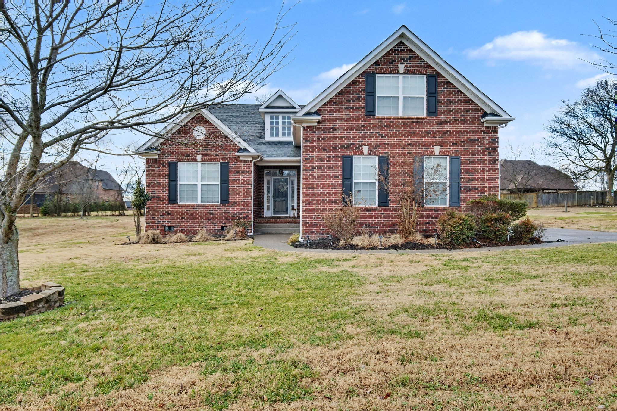 514 Cherry Blossom Way — photo