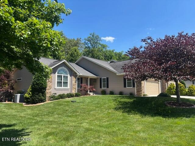 14 Heatherhurst Court — photo