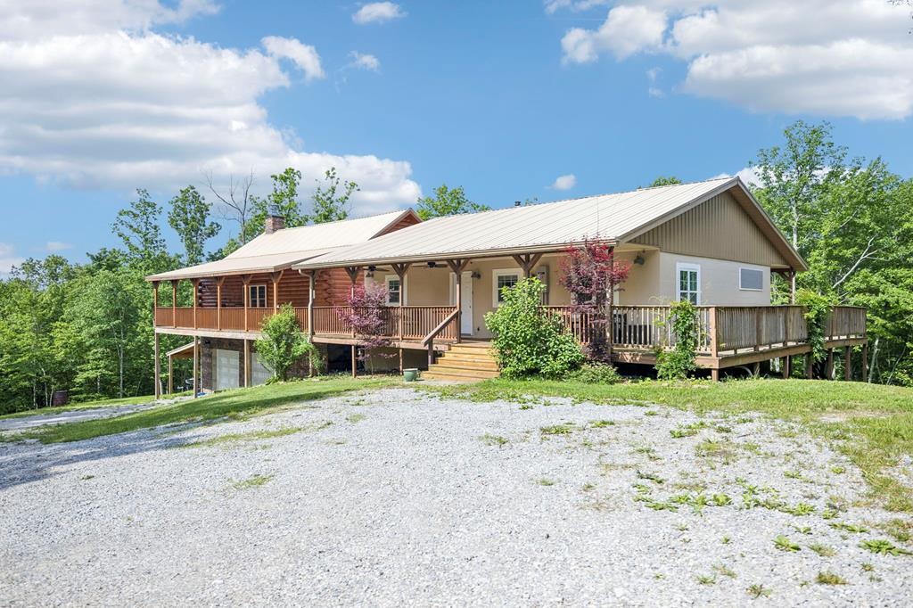 290 Vine Ridge Rd, NE — photo