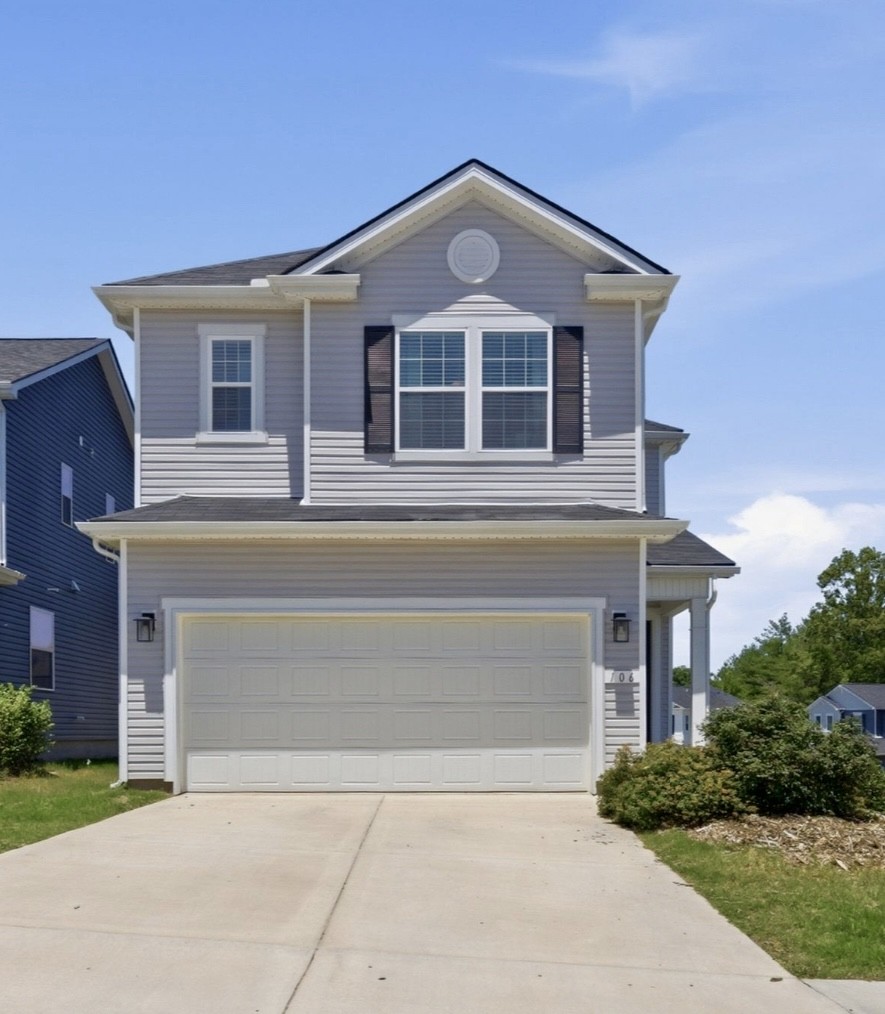 106 Timber Crest Trl — photo