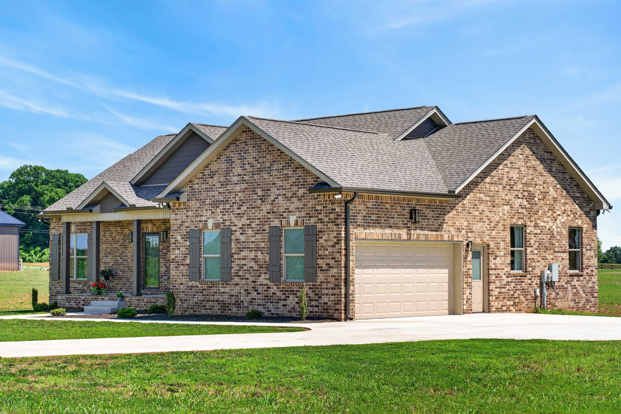 5367 Roy Holman Road, Springfield, TN 37172 — photo 3
