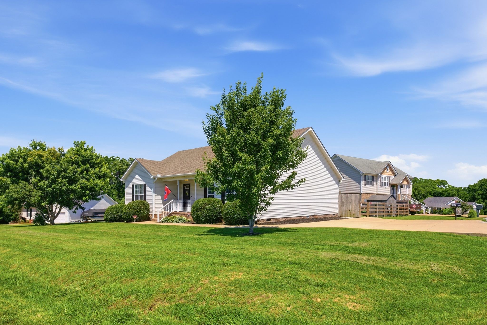 133 Sun Rise Rdg, Pulaski, TN 38478 — photo 2