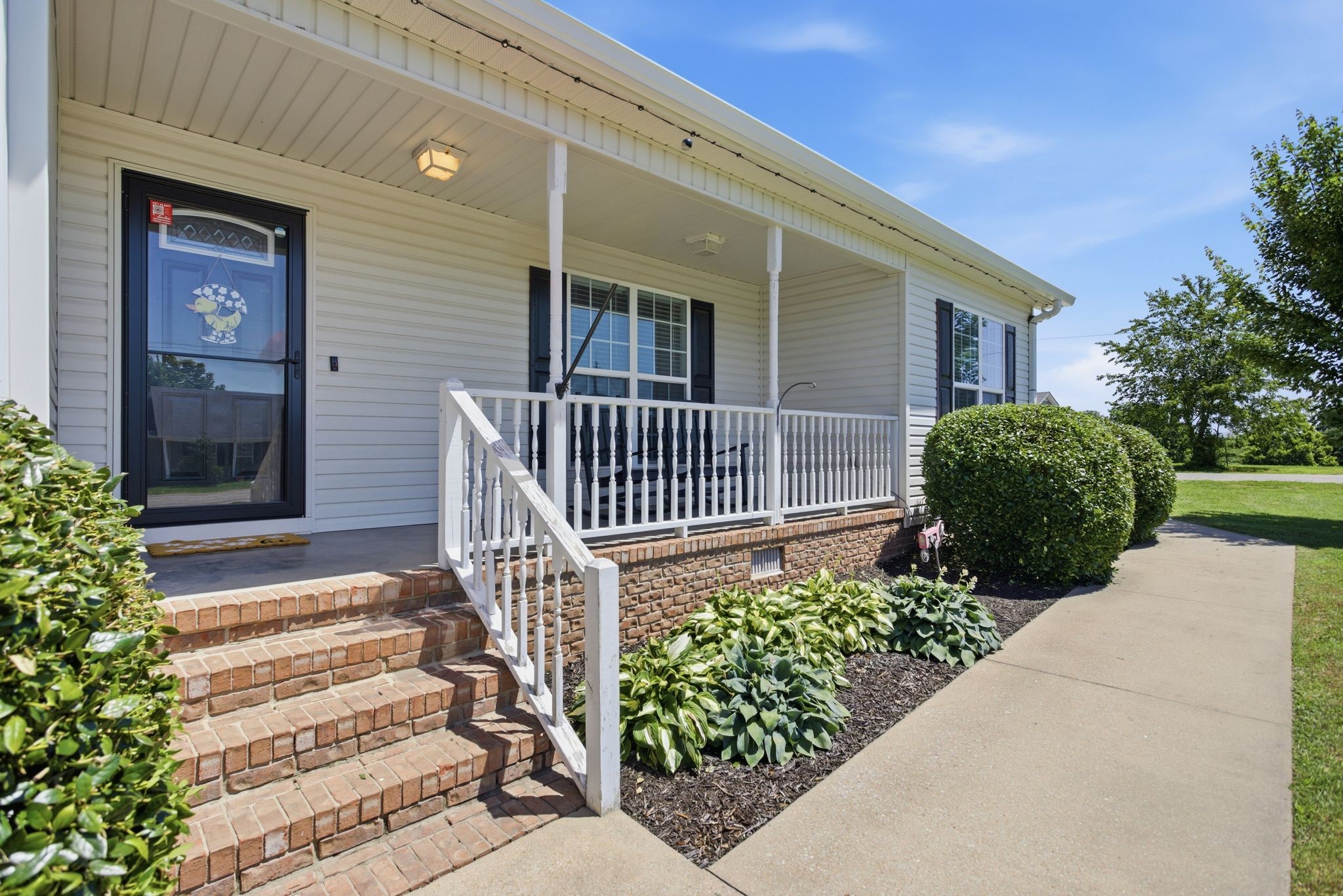 133 Sun Rise Rdg, Pulaski, TN 38478 — photo 3