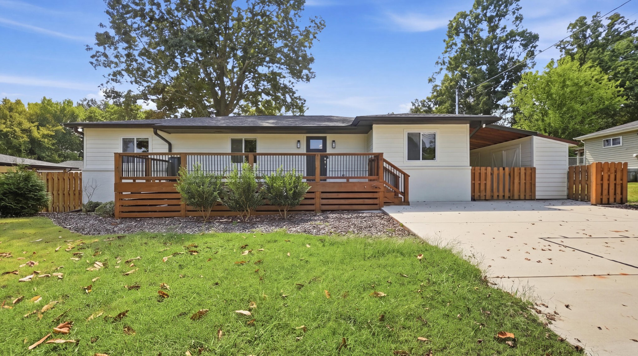 3312 Mountain View Drive — photo