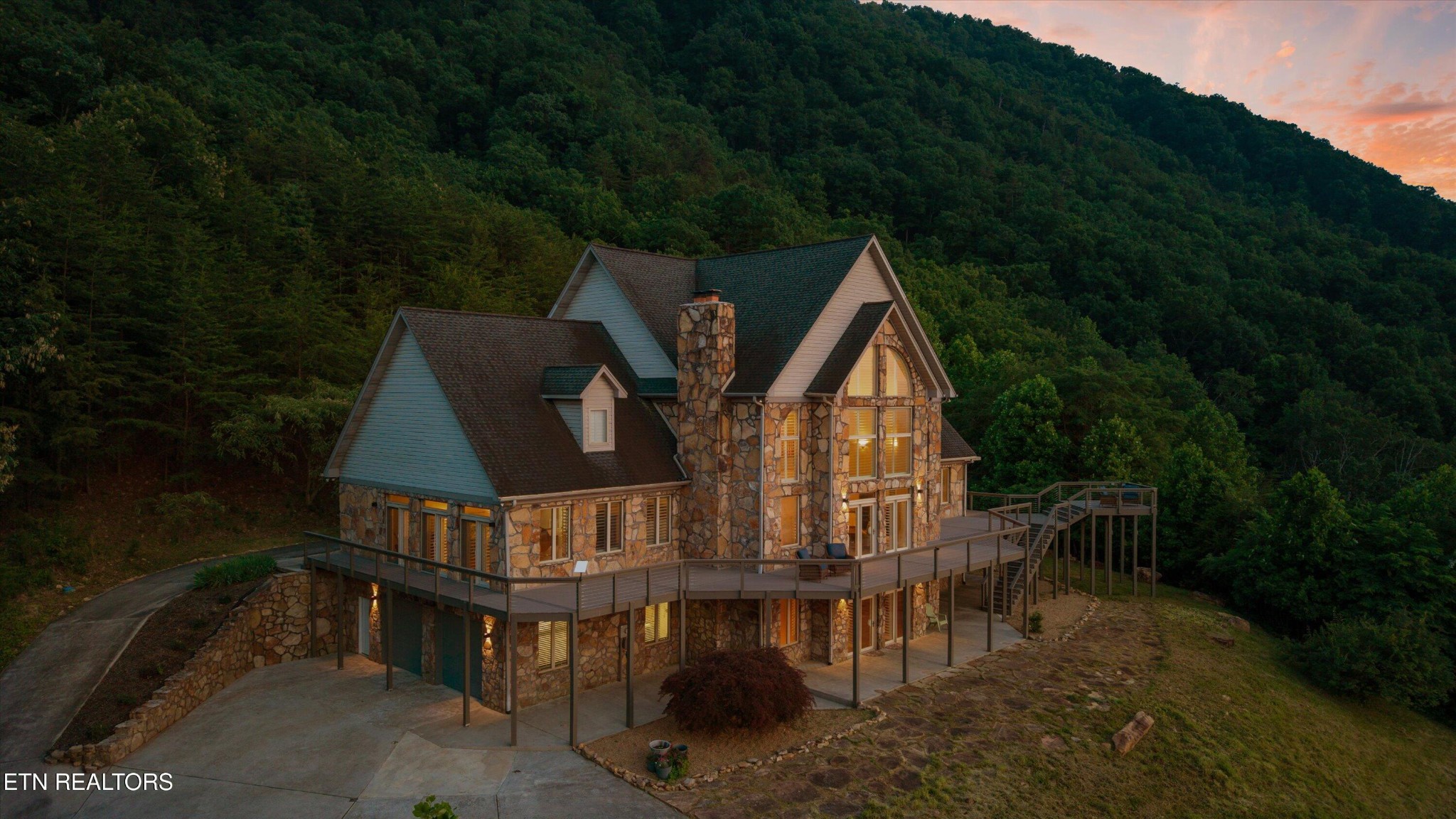3771 Eagle Ridge Road, Maryville, TN 37803 — photo 2