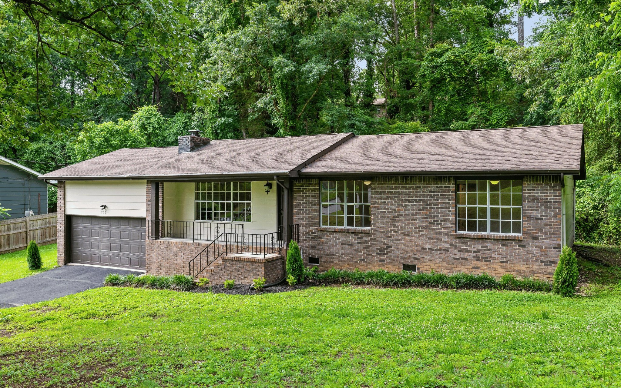 7001 Barter Drive — photo