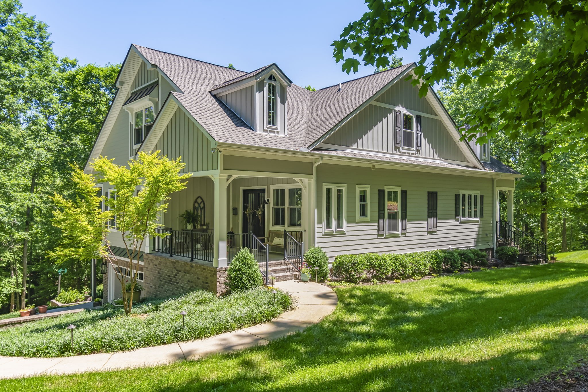 7855 Barnhill Rd — photo