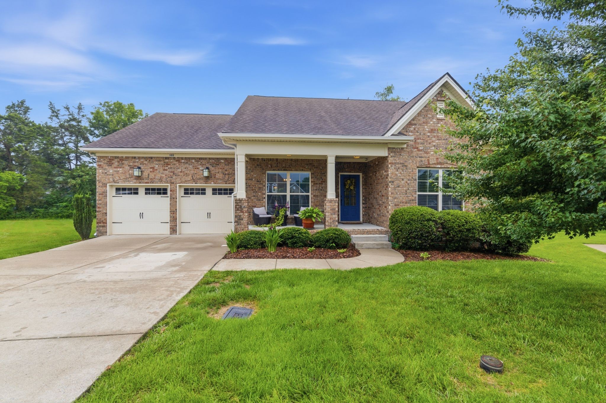 122 Saltville Ct — photo