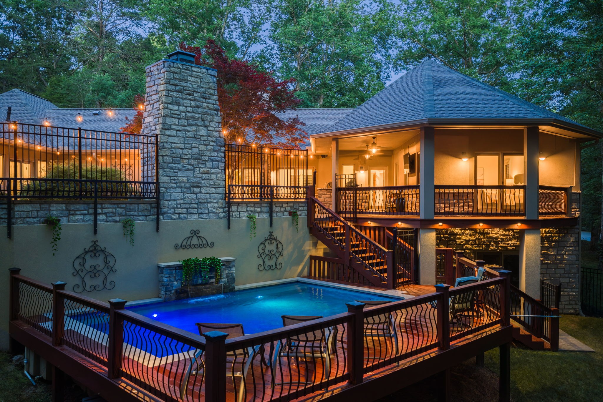 1003 Champion Hills Dr — photo