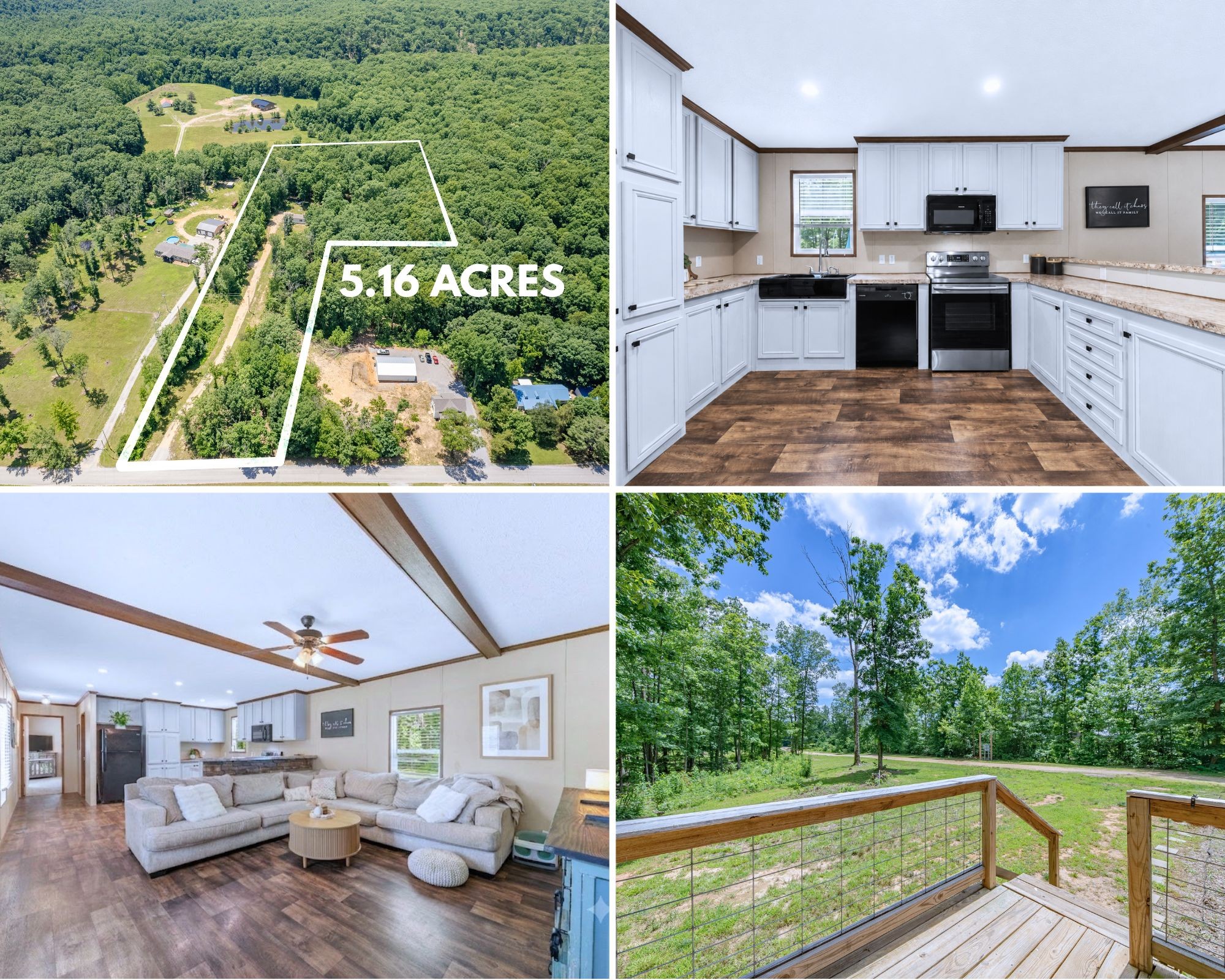 6126 Calvin Potts Road, Primm Springs, TN 38476