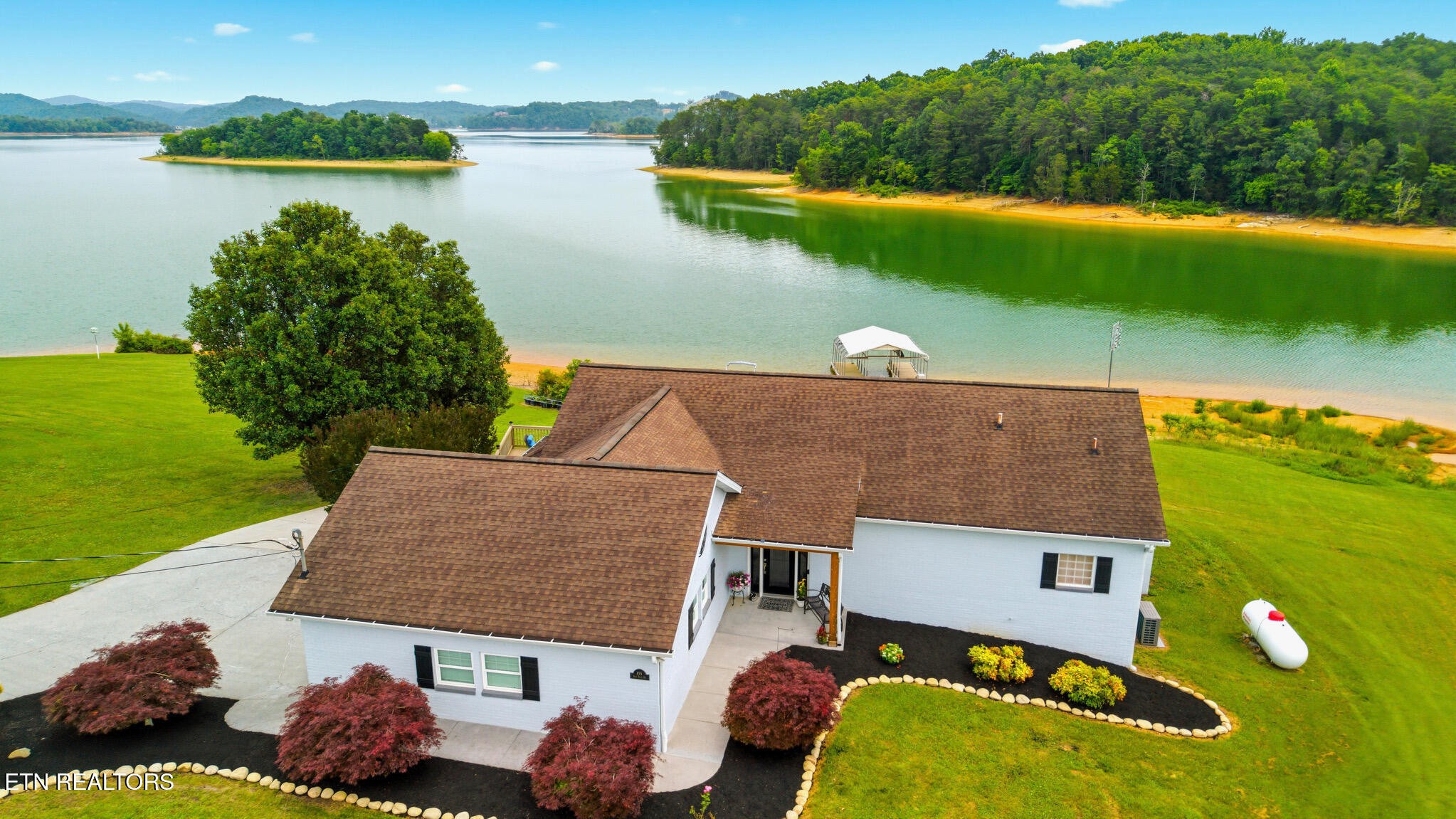 455 Sam Heim Road, Rutledge, TN 37861