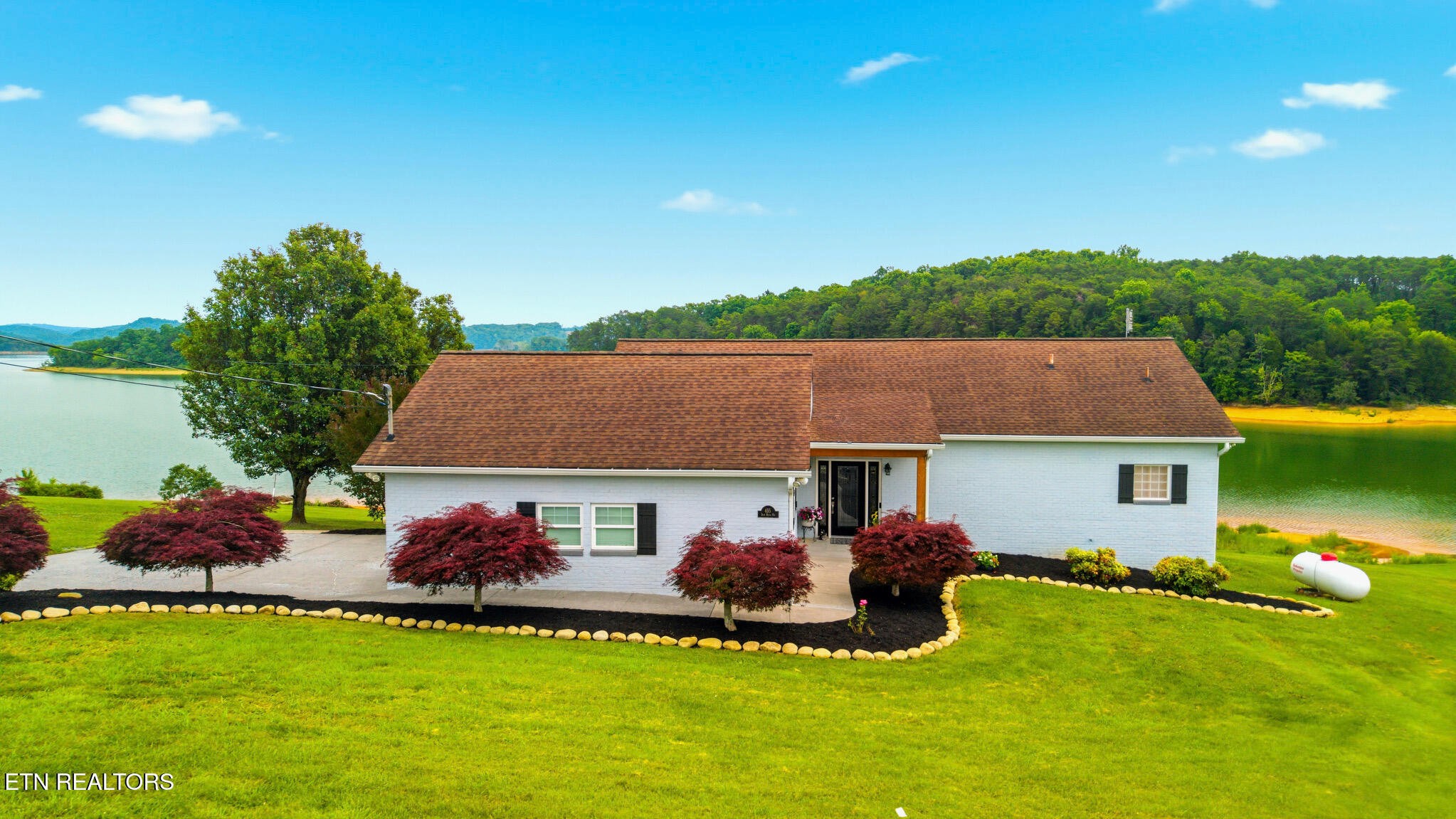 455 Sam Heim Road, Rutledge, TN 37861 — photo 2