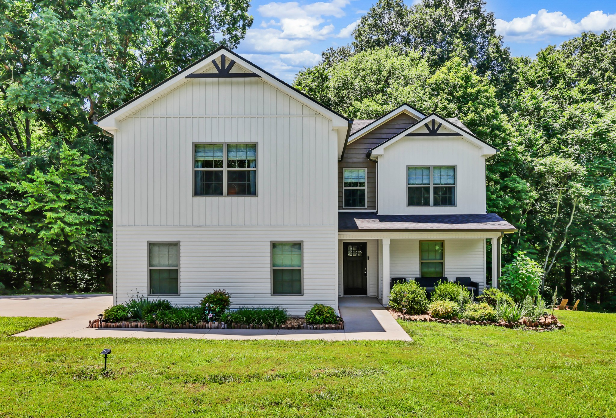 109 Hummingbird Meadows Road, Palmyra, TN 37142 — photo 2