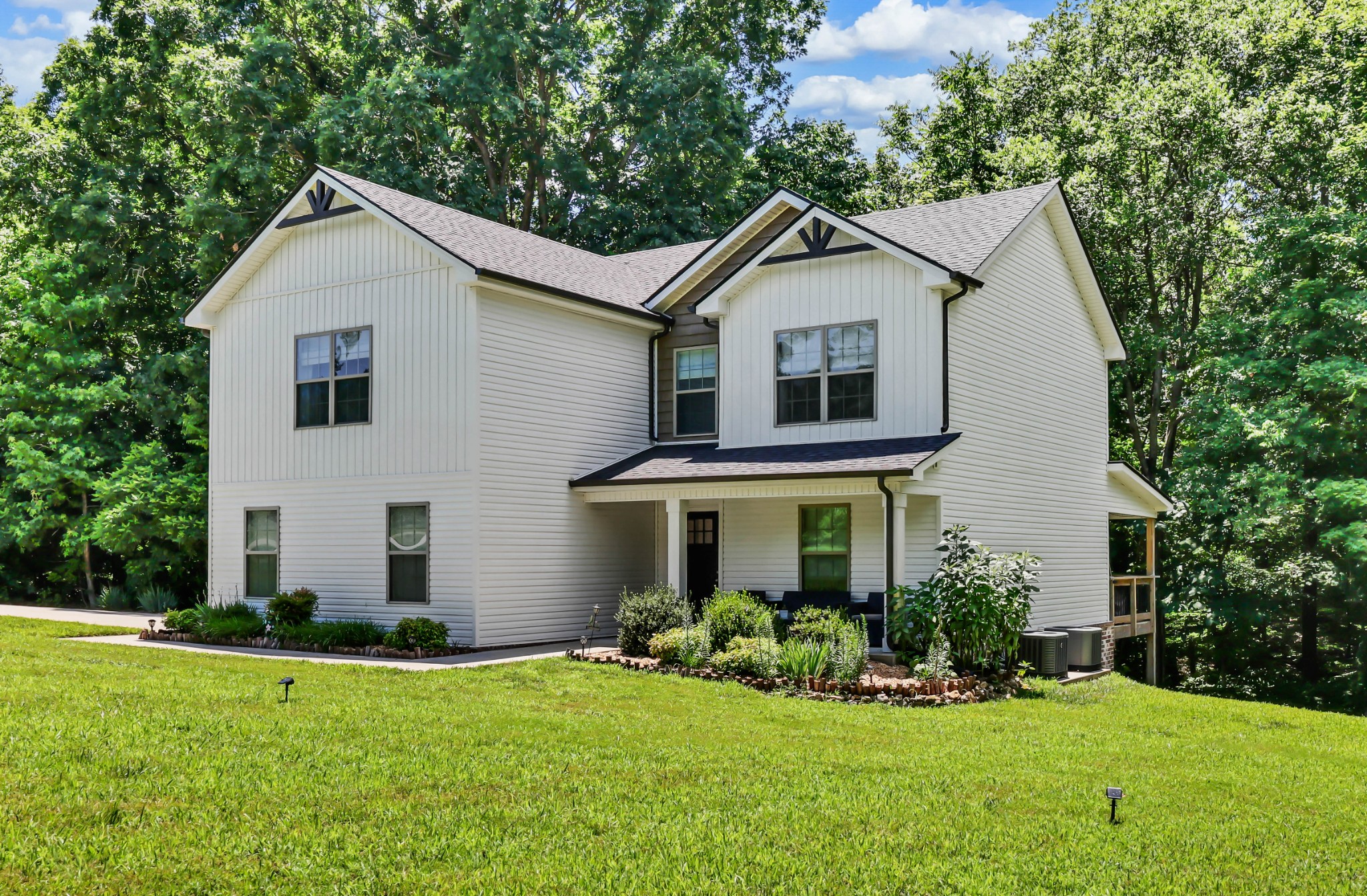 109 Hummingbird Meadows Road, Palmyra, TN 37142 — photo 3