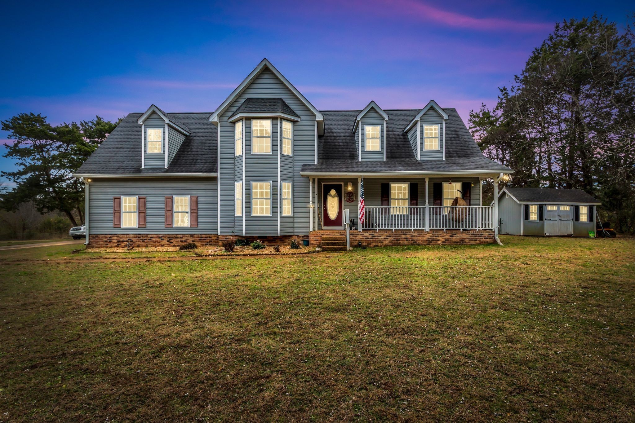 4897 Pyles Road, Chapel Hill, TN 37034 — photo 2